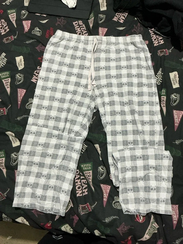 Bottoms - pj,