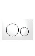Geberit Sigma 20 Dual Flush