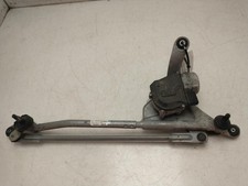 AUDI A6 WIPER ASSEMBLY Saloon WIPER MOTOR & LINKAGE 4K2955023B 18-25