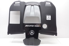 MERCEDES GLE AMG 2018 ENGINE