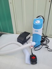 BaByliss Body Benefits Type M-14 8020 Hydro Massage Water Jet Bath Spa 