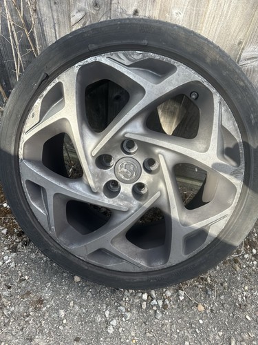 Inch vauxhall insignia - 19,
