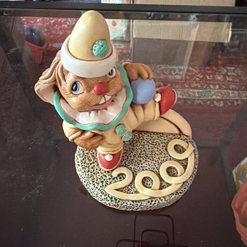 Pendelfin event piece - 2000,