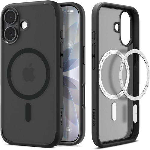 Spigen ultra hybrid magfit - spigen,