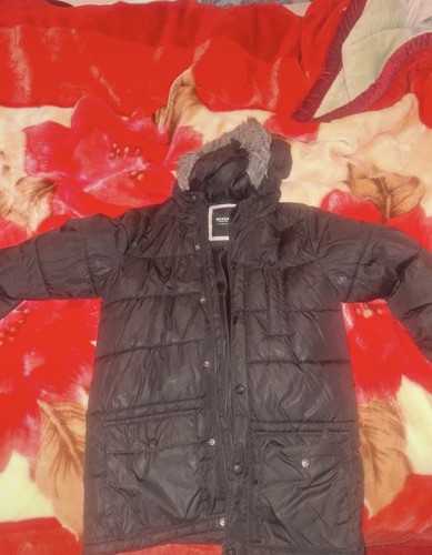 Mckenzie boys coat pre owned - boys,