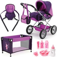 Bayer design combi dolls - design,