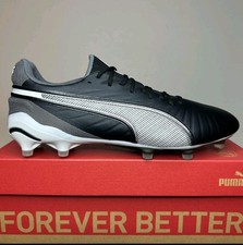 Puma King Ultimate Football
