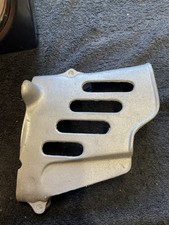 Honda TL 125 Sprocket Cover