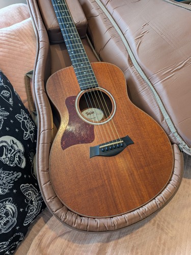 Left handed taylor - taylor, gs