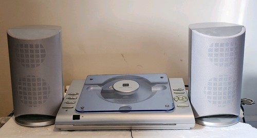 Bush micro stereo - bush,
