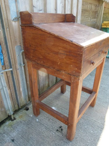 Late 19th early 20thc pine - early,