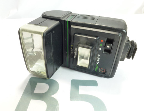 Starblitz 3200bt twin flash - starblitz, 3200bt-twin-s