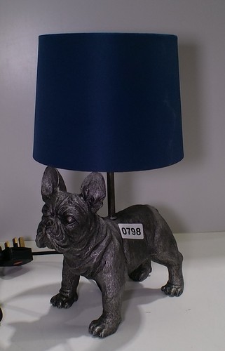 Argos home french bulldog - argos,