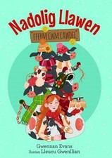 Fferm Cwm Cawdel: Nadolig