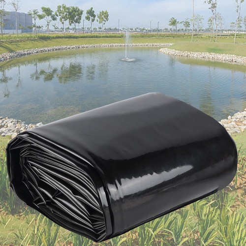 370gsm hdpe rubber - rubber, pond