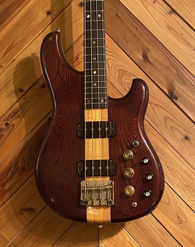 Ibanez mc924 1981 japan - mc924,