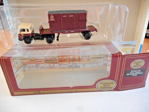 Efe commercials 22204 bedford - efe,