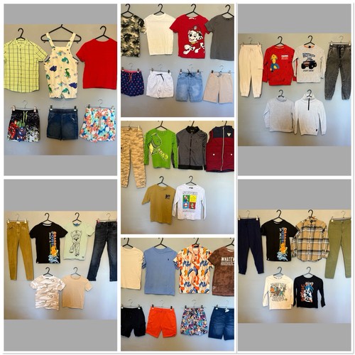 Huge boys age - boys, 6/7