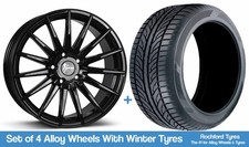 1Form Alloy Wheels & Winter