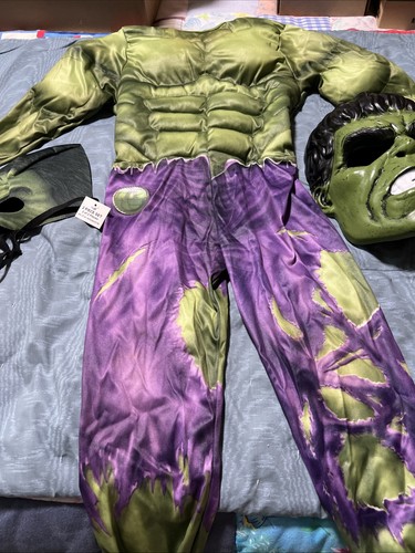 Marvel avengers incredible - marvel,