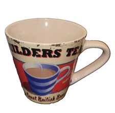 Martin Wiscombe Retro builders