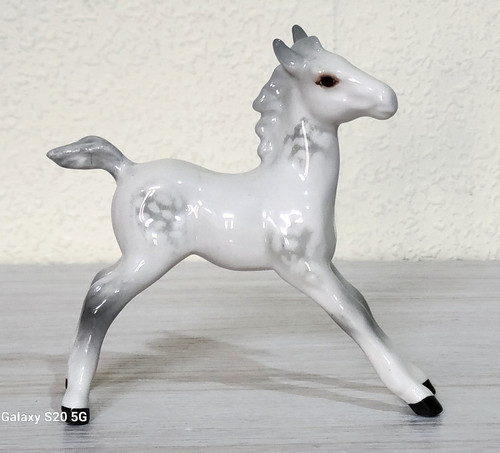Beswick large 1st version - large,