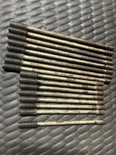 Vw Type 4 T2 Aircooled Engine Head Stud Set  Bay T25 Camper Van