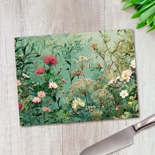 GrEn Botanical Floral Forest