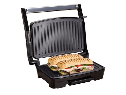 Panini press sandwich toaster - press,,
