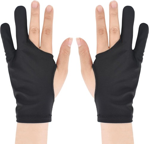 Artist glove for graphics - glove,
