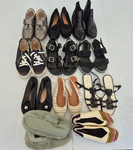 Shoe bundle size 5 - bundle,