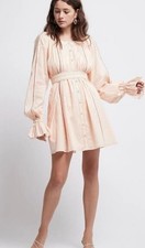 AJE Dress Armeria Corsaire