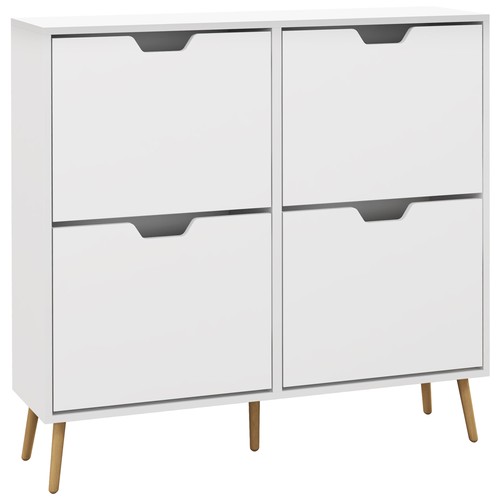 Homcom shoe storage - homcom,