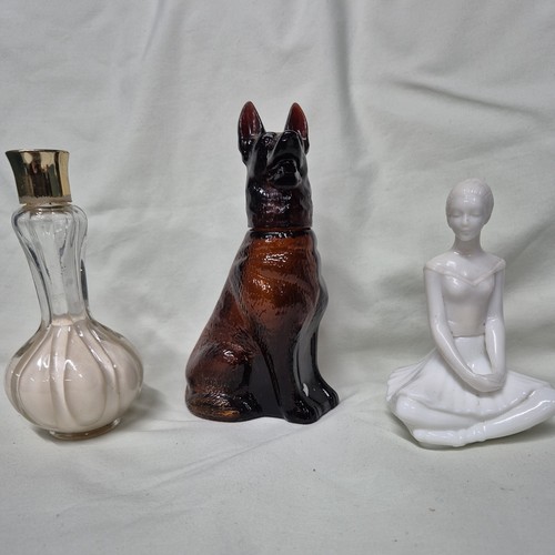 Collectable avon perfume - collectable,