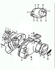 Suzuki A100 1973-92 Stainless