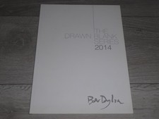 Bob Dylan - The Drawn Blank