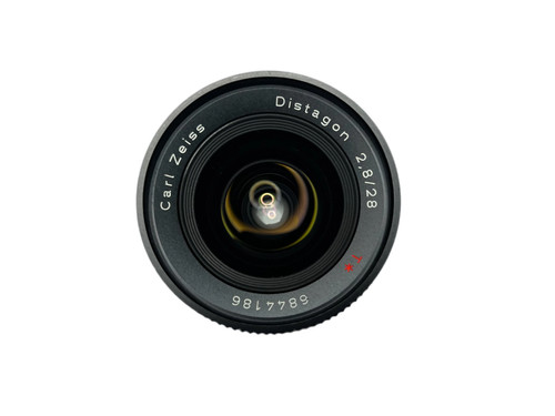 Zeiss distagon 28mm - distagon, t*