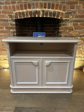 Vintage French Scallop Blush