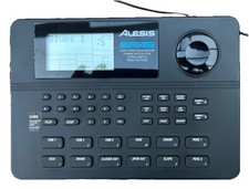 🎵 Alesis SR-16 Drum Machine