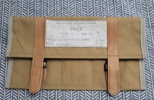 Leather Watch Storage Case