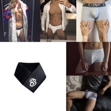 c Ring Men Underwear Lifter