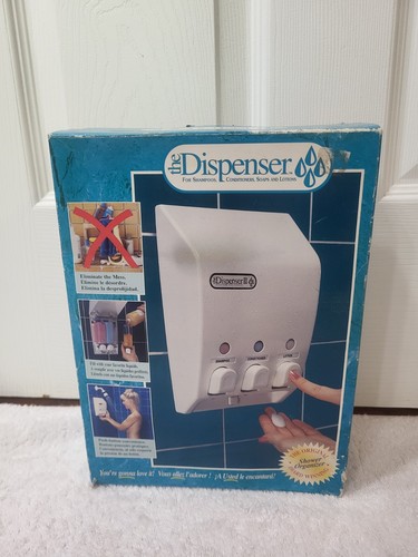 The dispenser iii chamber - the, 3