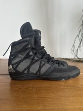 Adidas Boxing Shoes 8.5