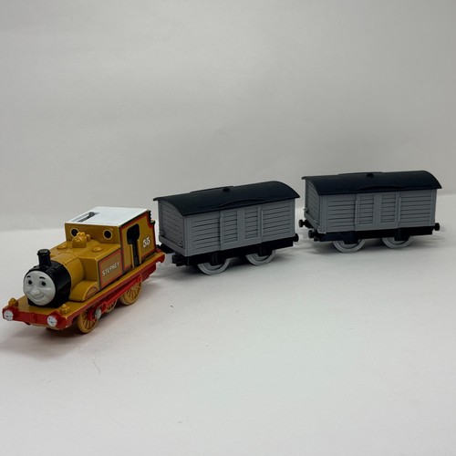 Thomas friends trackmaster - thomas,