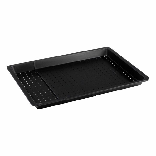 Zenker black metallic - black,