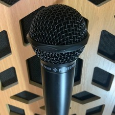 Phenyx Pro Dynamic Vocal XLR