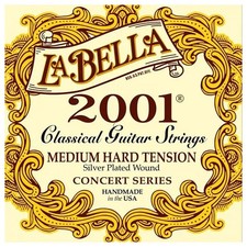 LA BELLA 2001-MH CLASSICAL