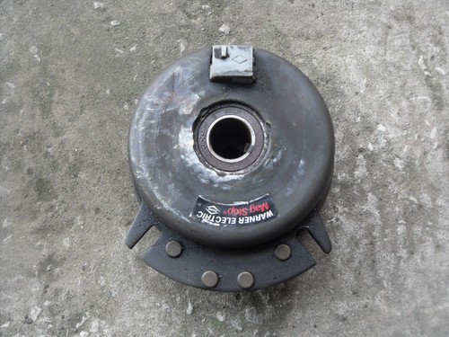 Countax ride mower pto - ,