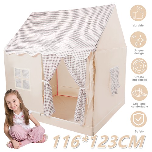 Kids play tent large - tent, indoor