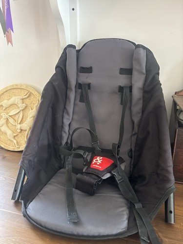 Phil and teds spare seat - and,